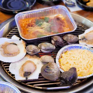 옛손칼국수 사진