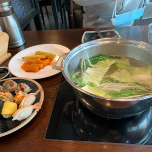 통큰샤브 사진