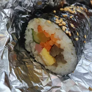 우리분식 사진