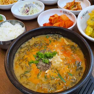 진송추어탕 사진