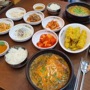 진송추어탕 사진