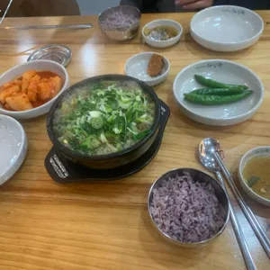 제주은희네해장국 리뷰 사진