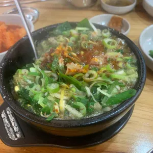 제주은희네해장국 사진