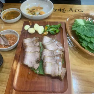 제주은희네해장국 사진