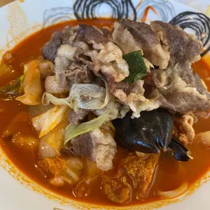 짬뽕타임 사진