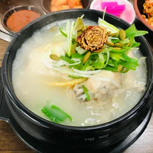 장수삼 사진
