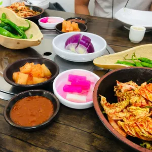 장수삼 사진