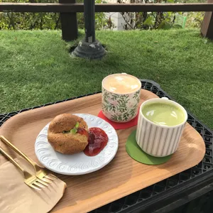카페 아늑 리뷰 사진