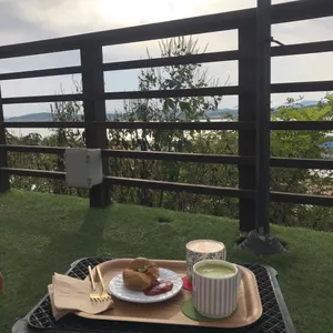 카페 아늑 리뷰 사진
