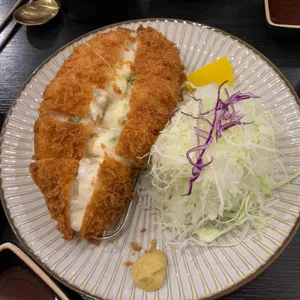 호재돈까스 사진