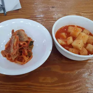 조정원 해장국설렁탕 사진