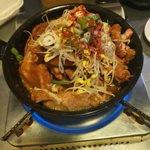 남영포차 사진