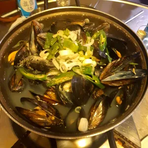 남영포차 사진