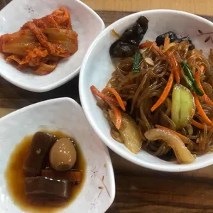 명태어장  사진