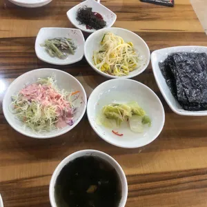 명태어장  사진