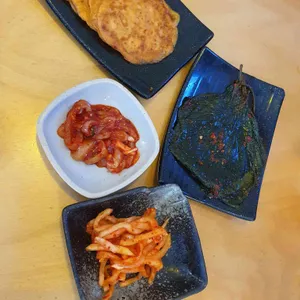 옹달샘 사진