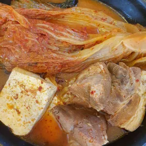 옹달샘 사진