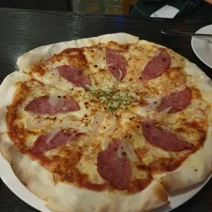 라고파스타 사진