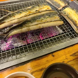 장어집 리뷰 사진