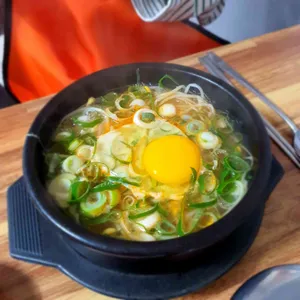 남부순대국 사진