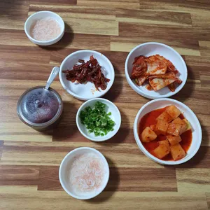 남부순대국 사진