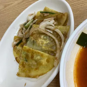교동할매양념오뎅 사진