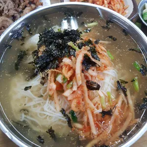 할매닭발 리뷰 사진