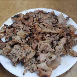 할매닭발 리뷰 사진