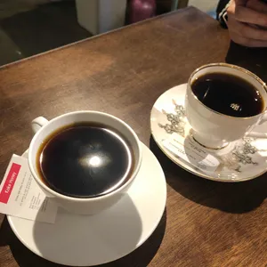 에스페레 커피 사진