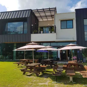 카페인 포레스트 리뷰 사진