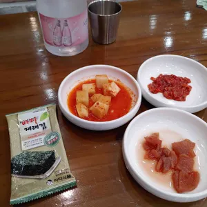 화성옥 사진