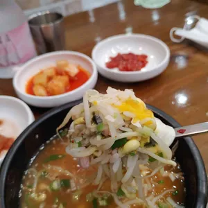 화성옥 사진