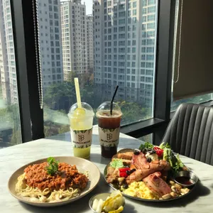 브런치빈 리뷰 사진