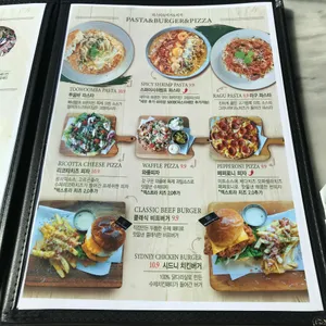 브런치빈 리뷰 사진