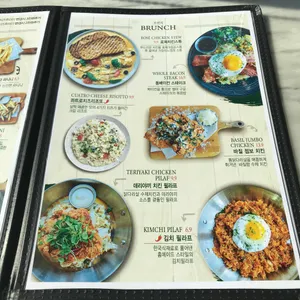 브런치빈 리뷰 사진