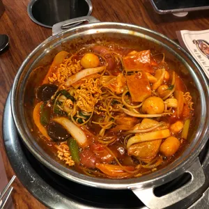 두끼 리뷰 사진