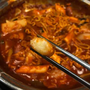 두끼 리뷰 사진