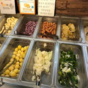 두끼 리뷰 사진