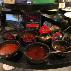 두끼 리뷰 사진