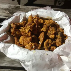 마농치킨  사진