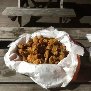 마농치킨  사진