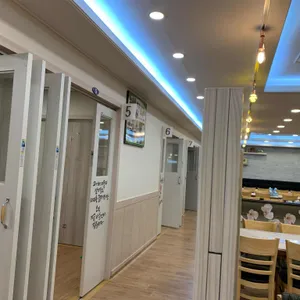 달기약수닭백숙해성 리뷰 사진