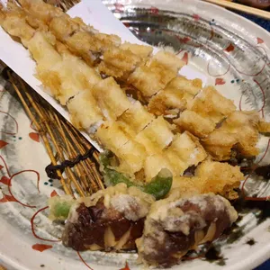 이자카야 카덴 리뷰 사진