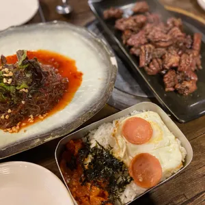 반촌 막창 사진