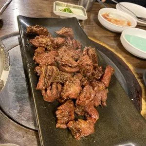 반촌 막창 사진