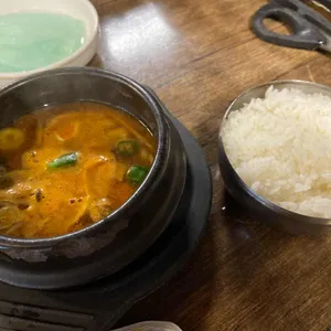 반촌 막창 사진
