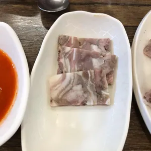 영등포아바이순대국 사진