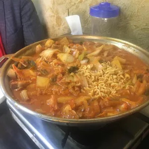 두루찌개3대 사진
