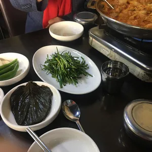 두루찌개3대 사진