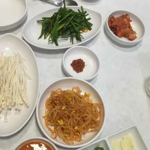 소곱창신화 사진